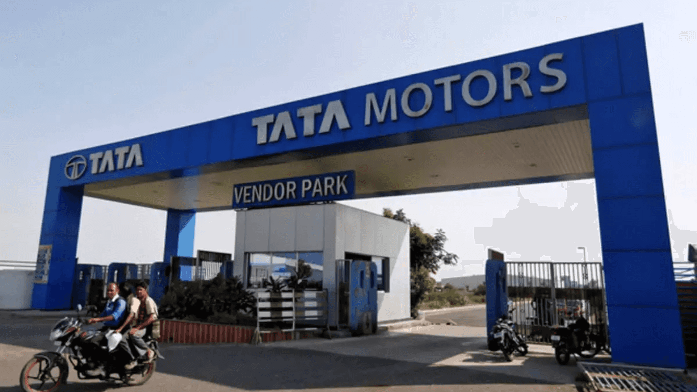 Tata Motors gears up for EV Production at Sanand Plant