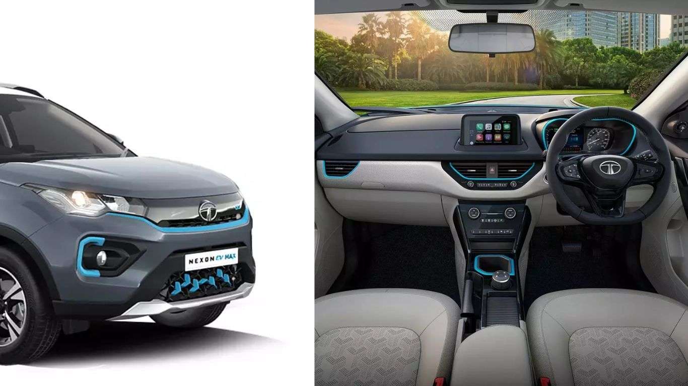 Tata Nexon EV XUV400 से बेहतर है या नहीं?