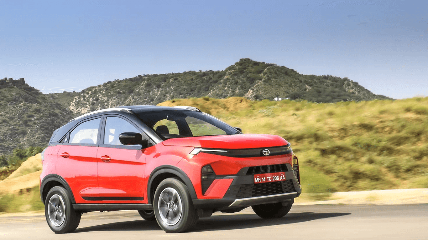 Innovative Features Across the Range