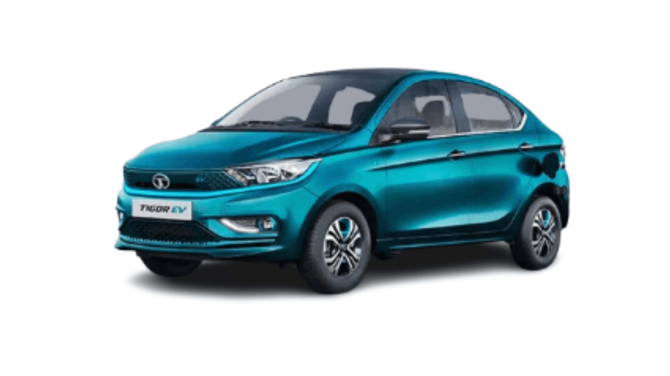 Tata Tigor EV