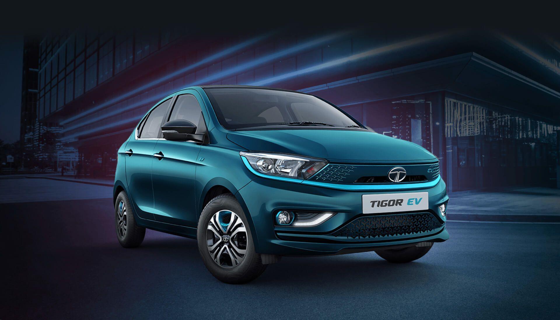 Which Tata Tigor EV Variant should I buy? No.1 EV Gaadi in India?