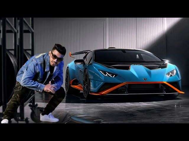 Techno Gamerz Car Collection and Net Worth