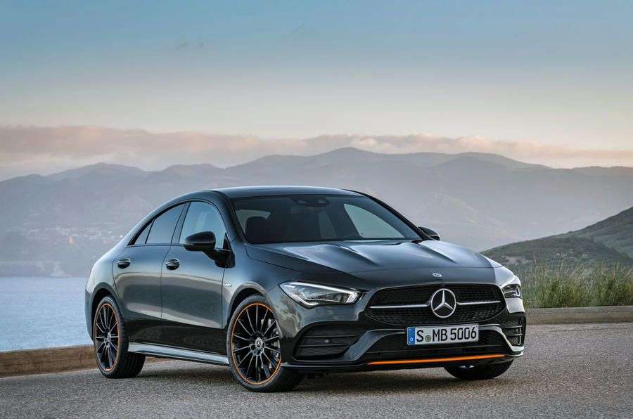 Techno Gamerz Mercedes-Benz CLA