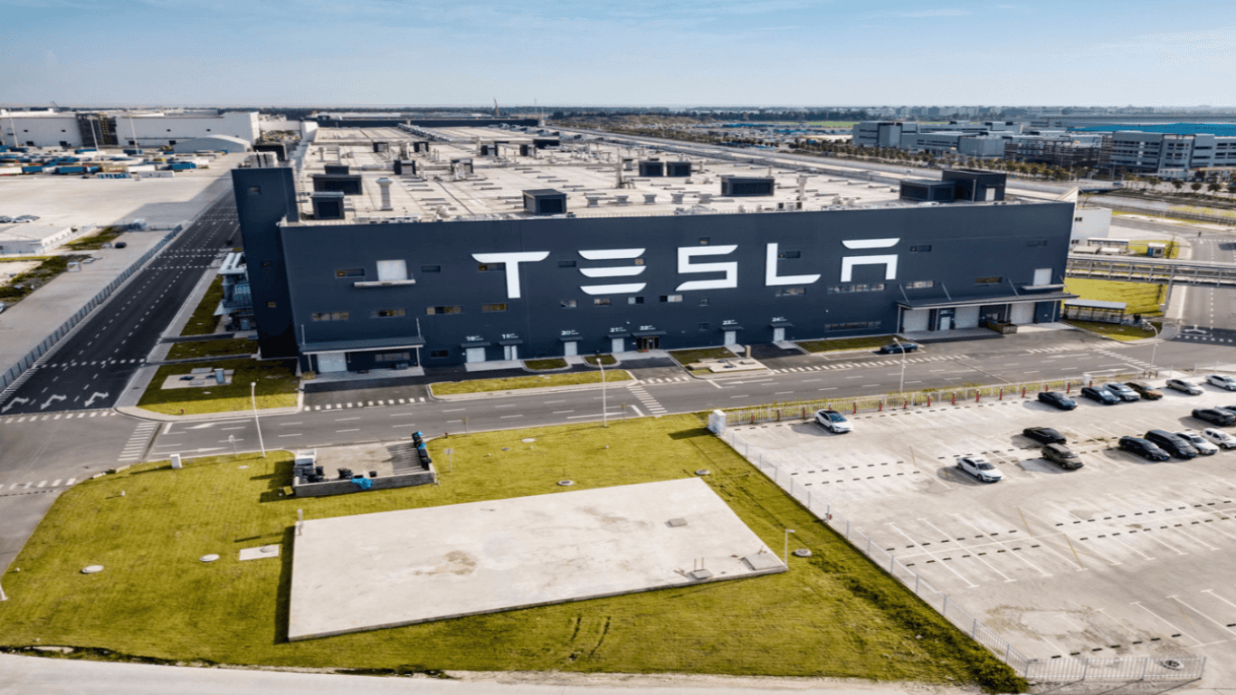 Tesla lost Over $94 Billion in 2024