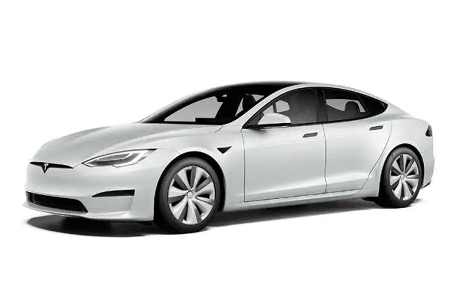 Pearl White Pearl White