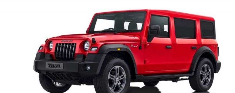 Thar 2022