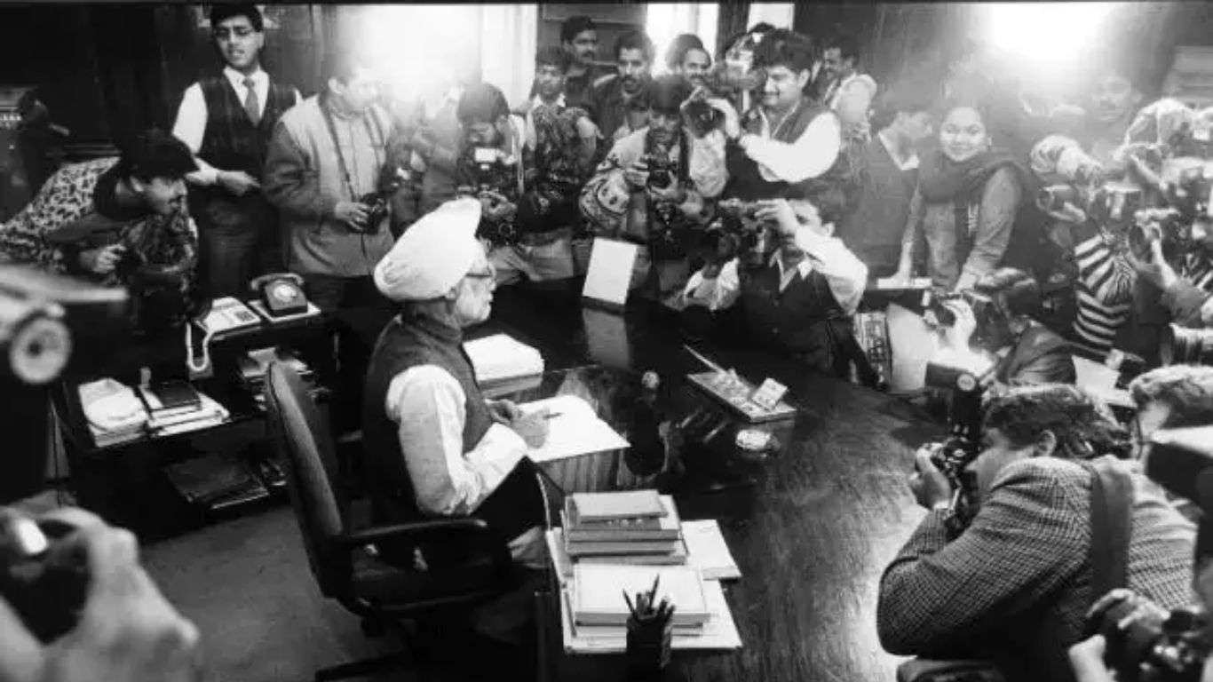 The Era of License Raj and Maruti Suzuki