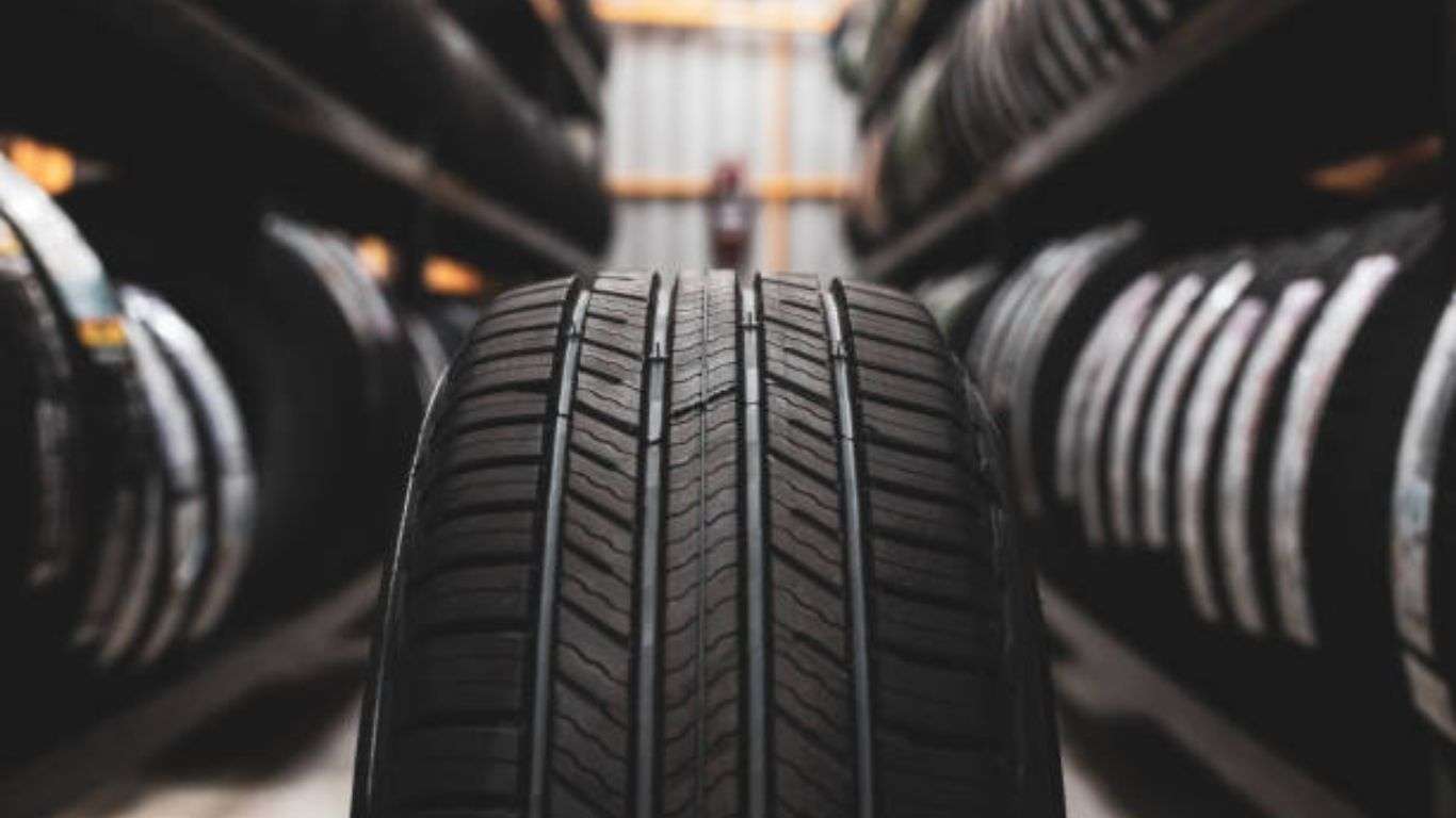 Tire Manufacturers in India Positive Outlook