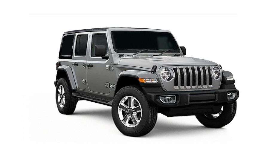 Today's Jeep Carbike360
