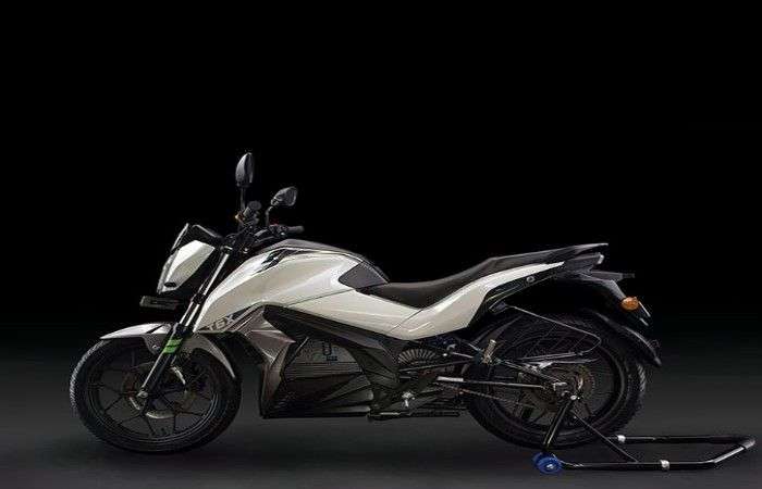 Tork T6X Kratos