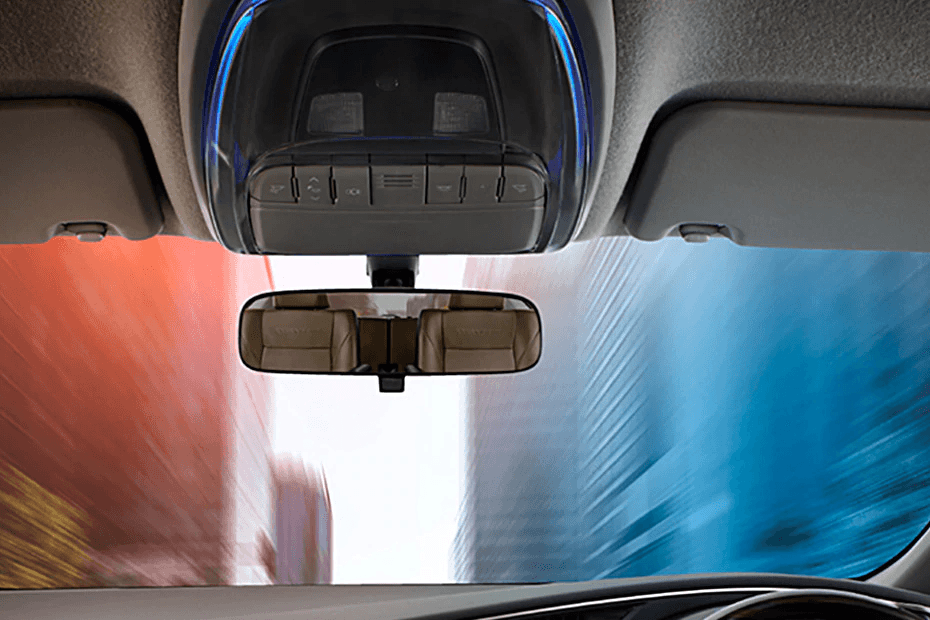 Toyota Innova Crysta Mirror Toyota Innova Crysta Mirror