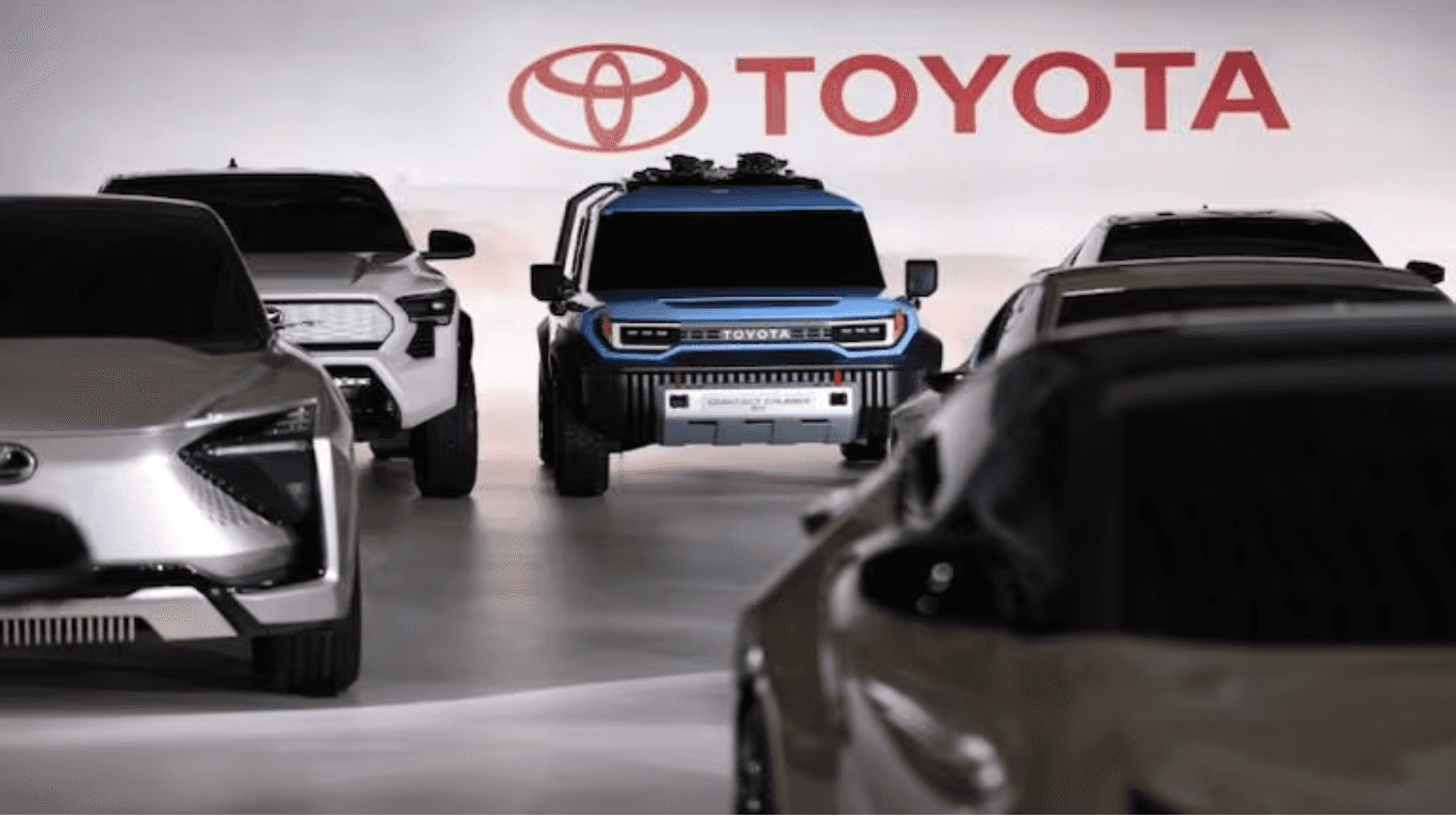 Toyota Revolution: Solid-State Battery EVs Set to Hit Global Roads in a Few Years