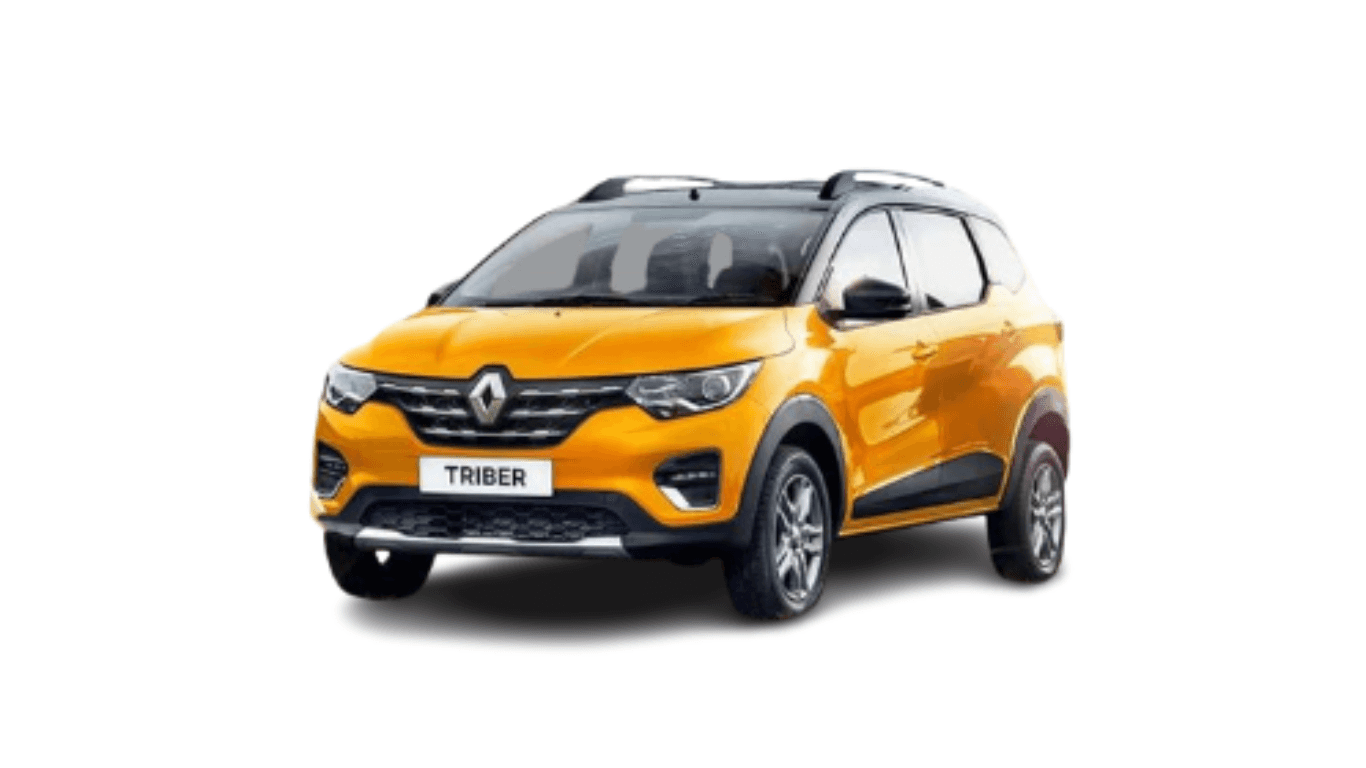 Renault Triber