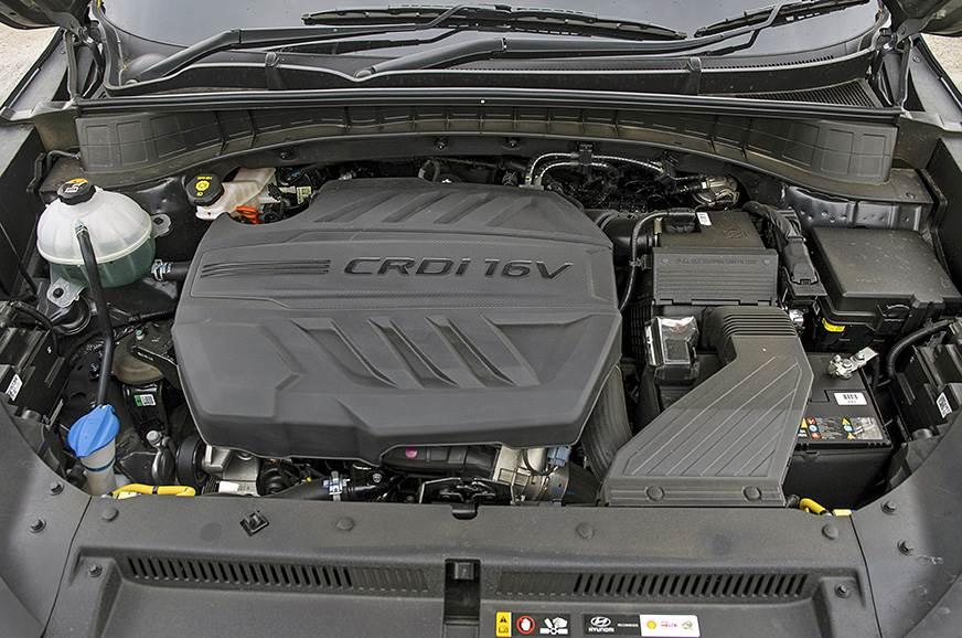 Engine & Performance Engine & Performance