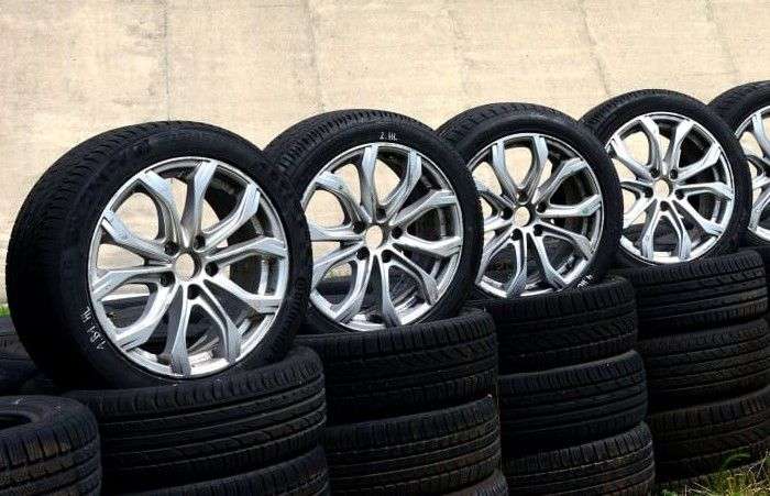 Tyre