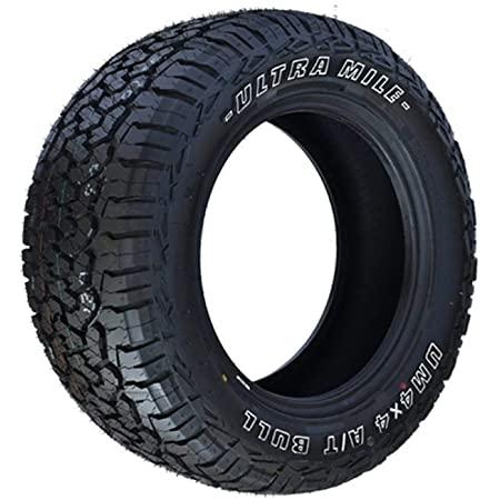 Ultramile UM 4X4 A/T Bull Ultramile UM 4X4 A/T Bull