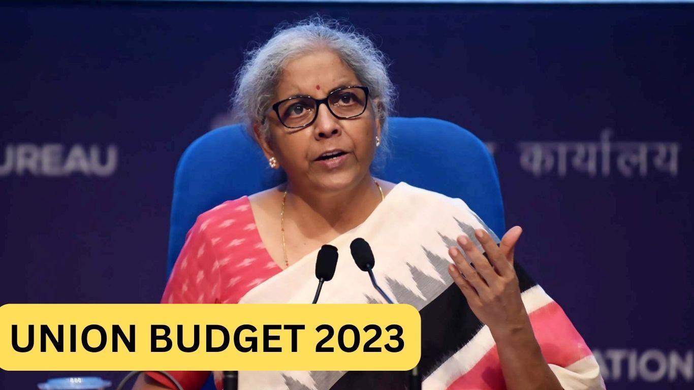 Budget 2023 Live Updates: FM sees FY23 growth at 7%