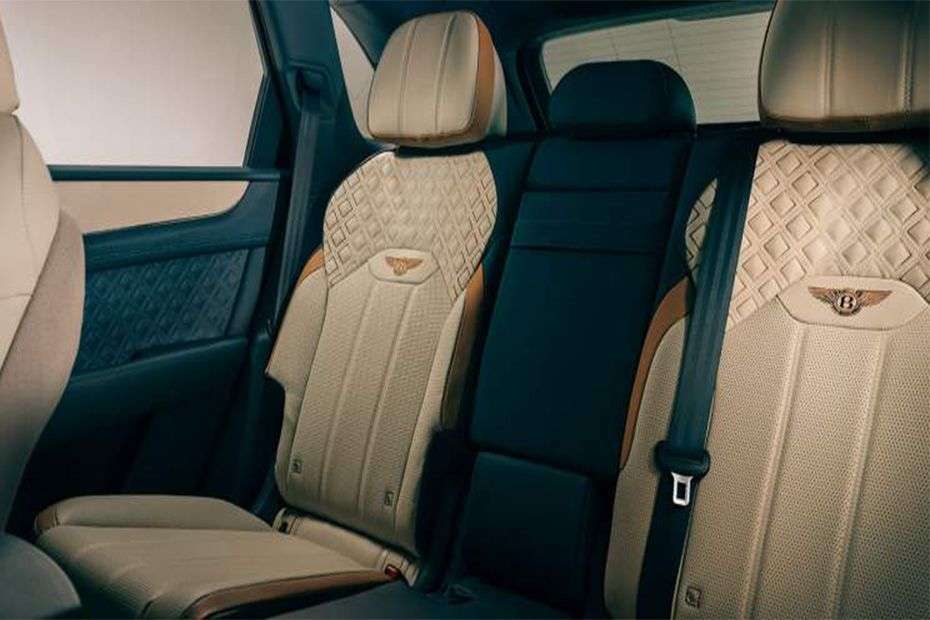 Next-Generation Bentley Bentayga to Launch in 2028 With Plug-In Hybrid Power