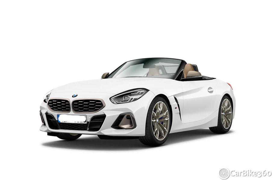 Alpine White Alpine White