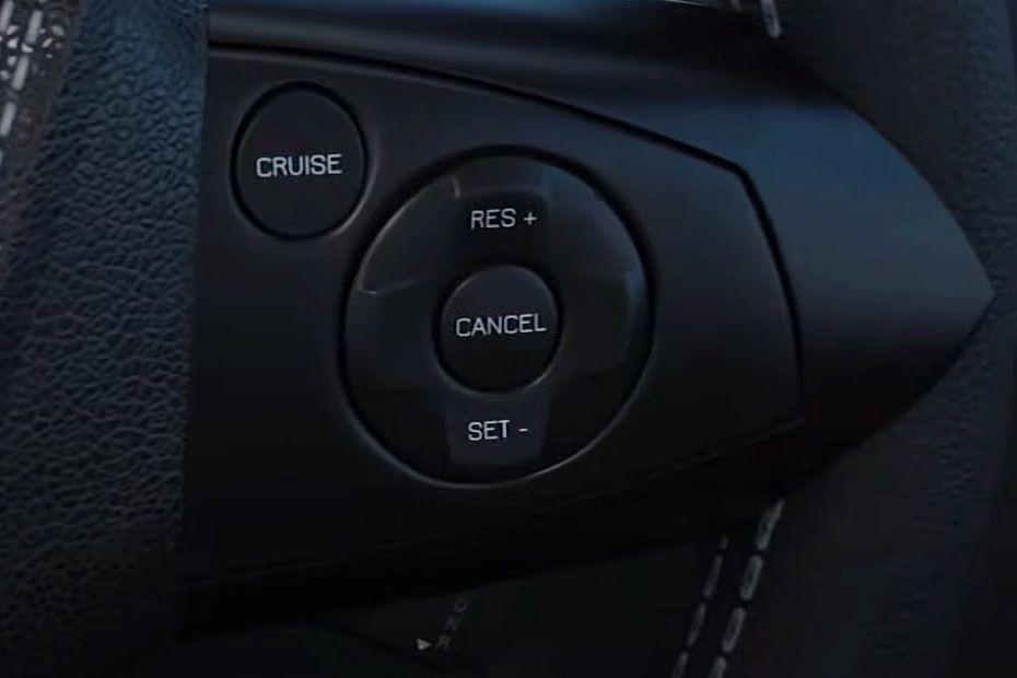 PMV EaS E Configuration Selector Knob PMV EaS E Configuration Selector Knob