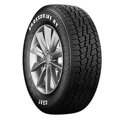 CEAT CrossDrive AT CEAT CrossDrive AT