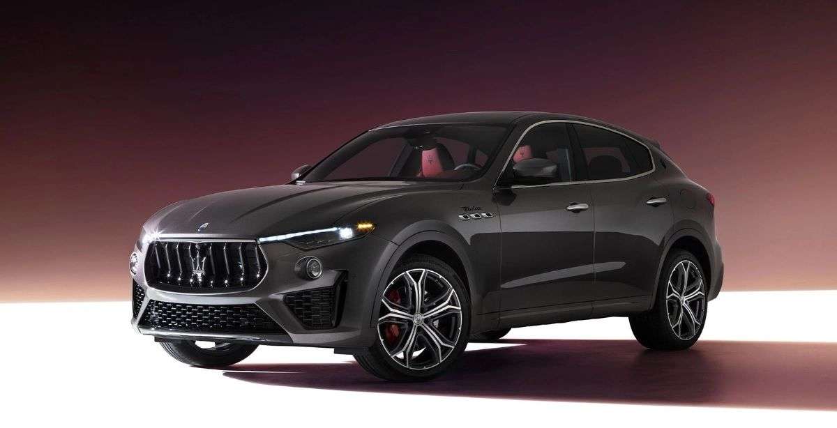 Upcoming Maserati Levante GT Hybrid Bookings Open!.jpg