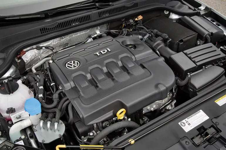 VW