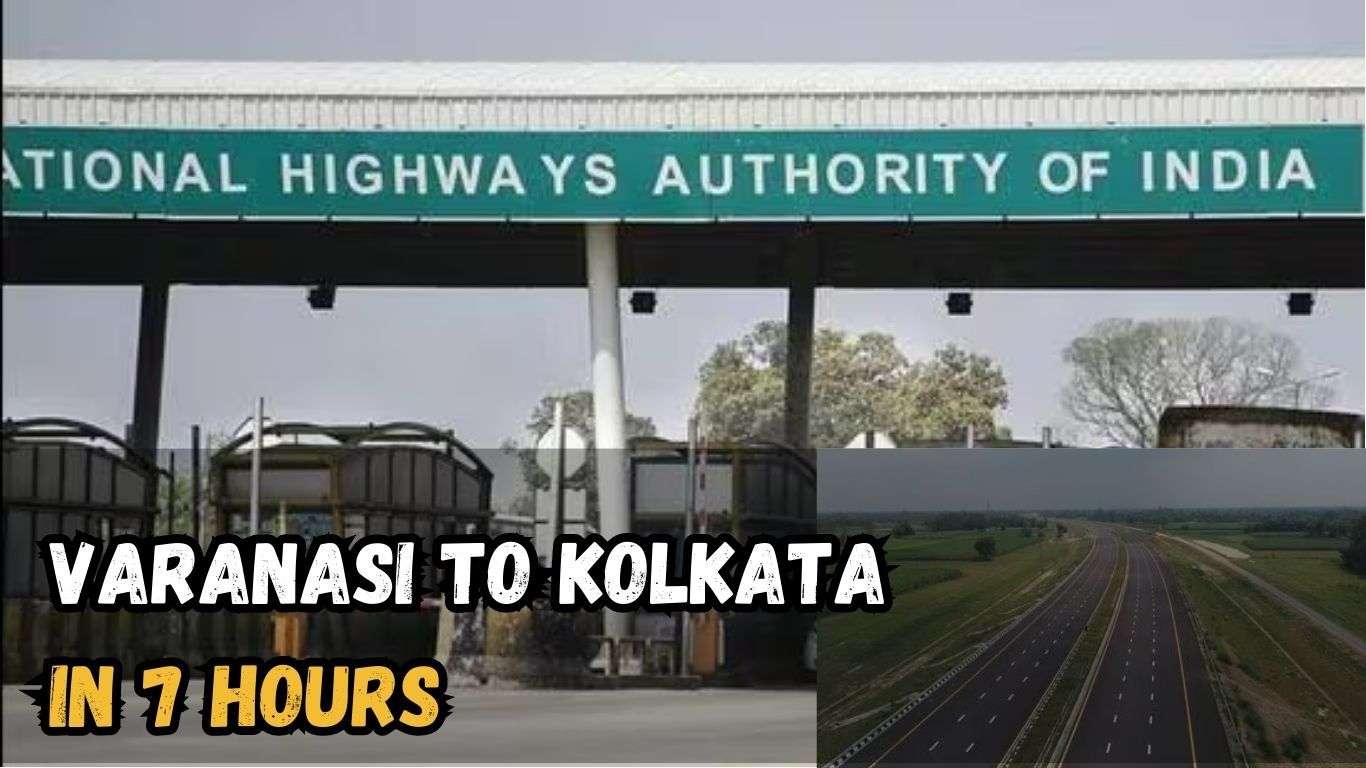 Expressway NH319B