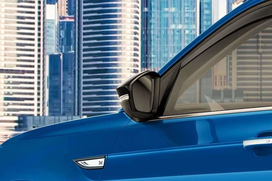 Volkswagen Taigun Facelift India Launch Set for April 9: Key Changes Detailed