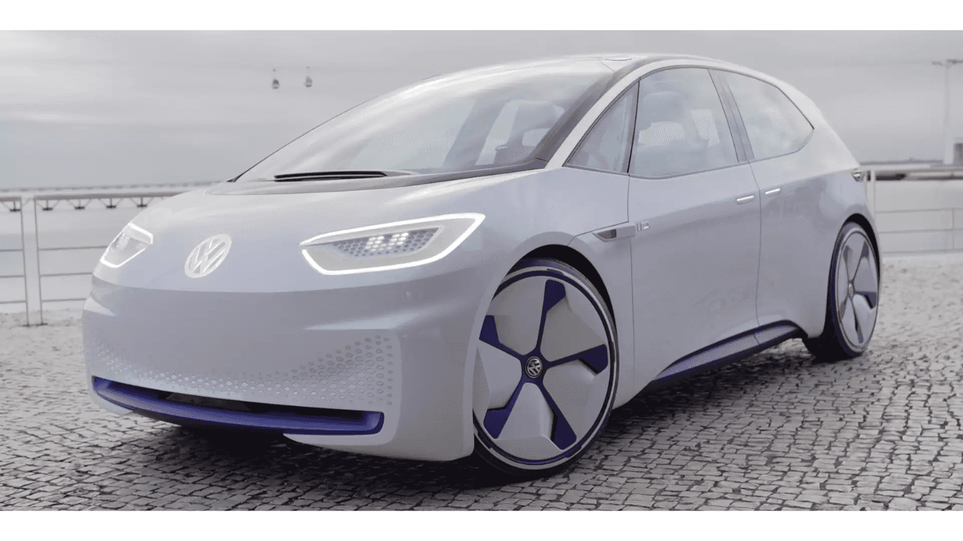 Volkswagen Unveils ChatGPT Integration