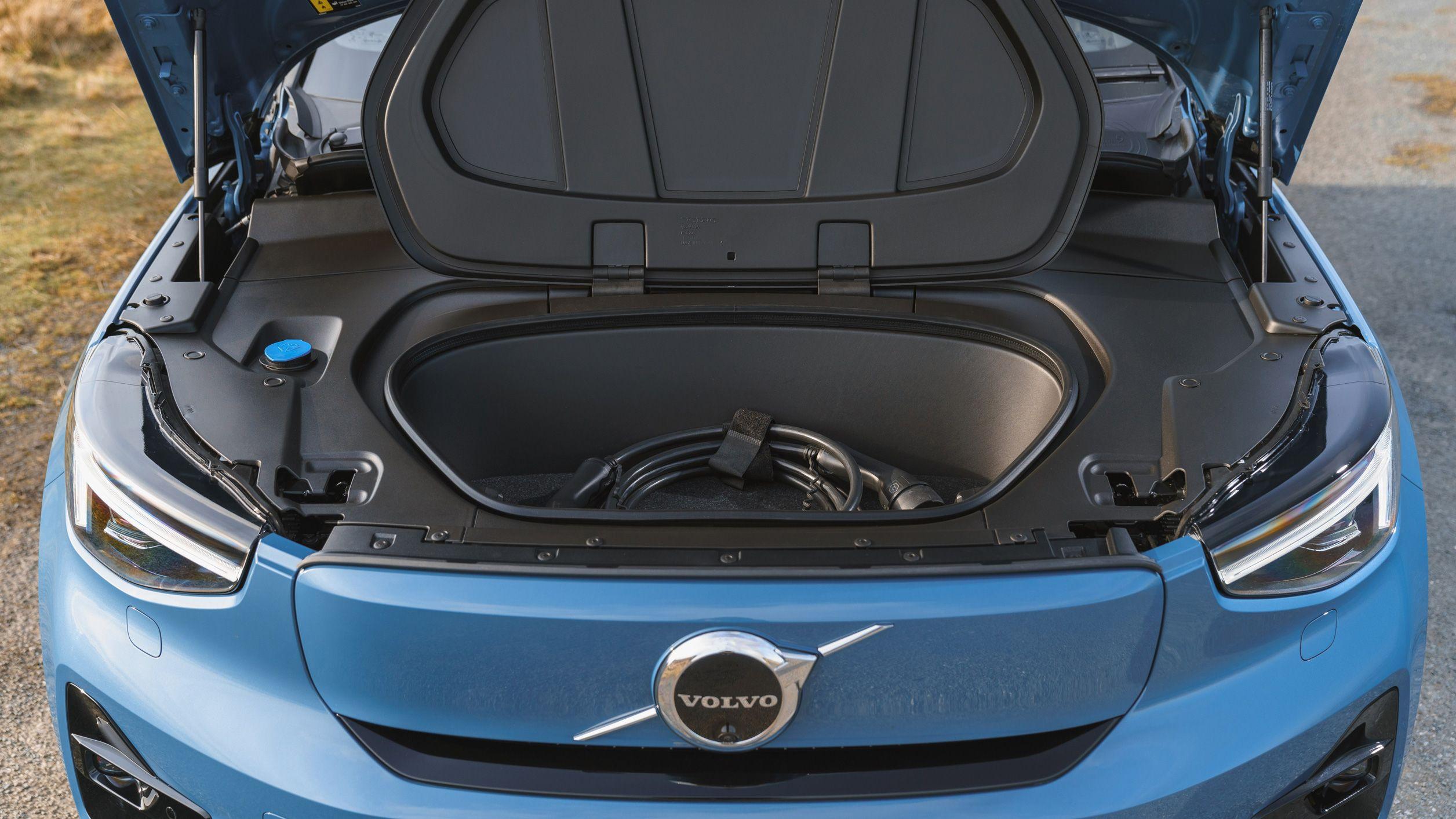 Engine & Range Engine & Range