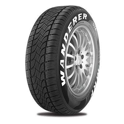 MRF Wanderer S/L MRF Wanderer S/L