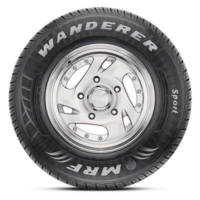 MRF Wanderer Sport MRF Wanderer Sport