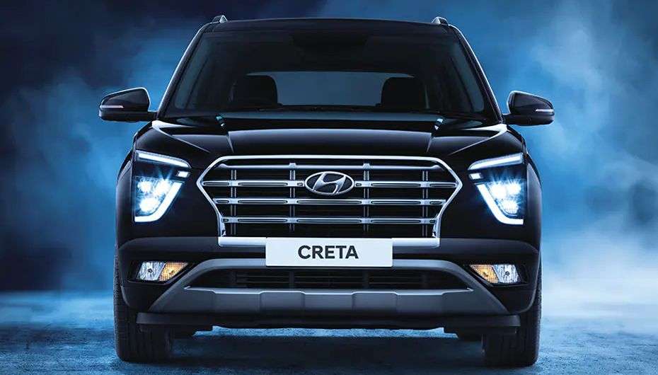 Wasim Hyundai Creta