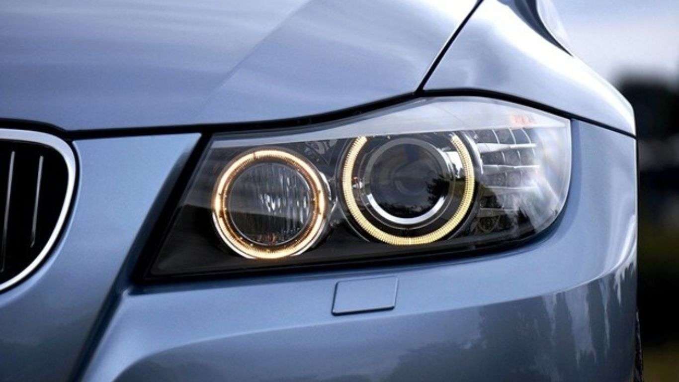 What are the benefits of LED projector headlights