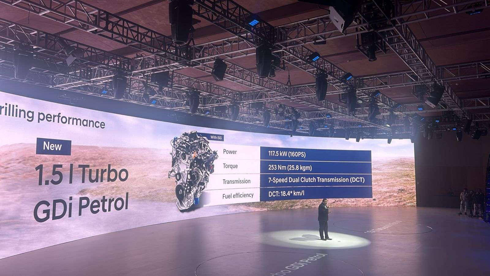 new hyundai creta turbo petrol