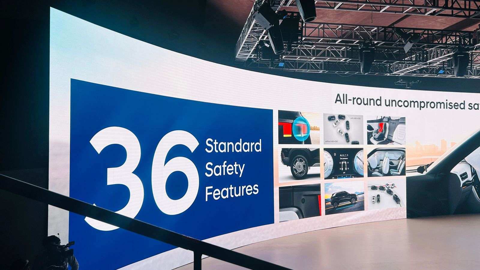new hyundai creta safety