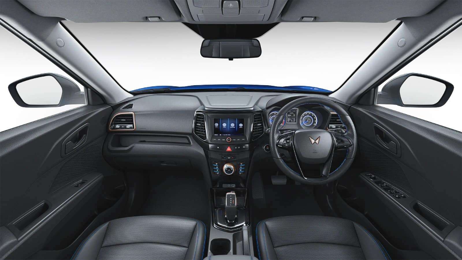 XUV 400 EV