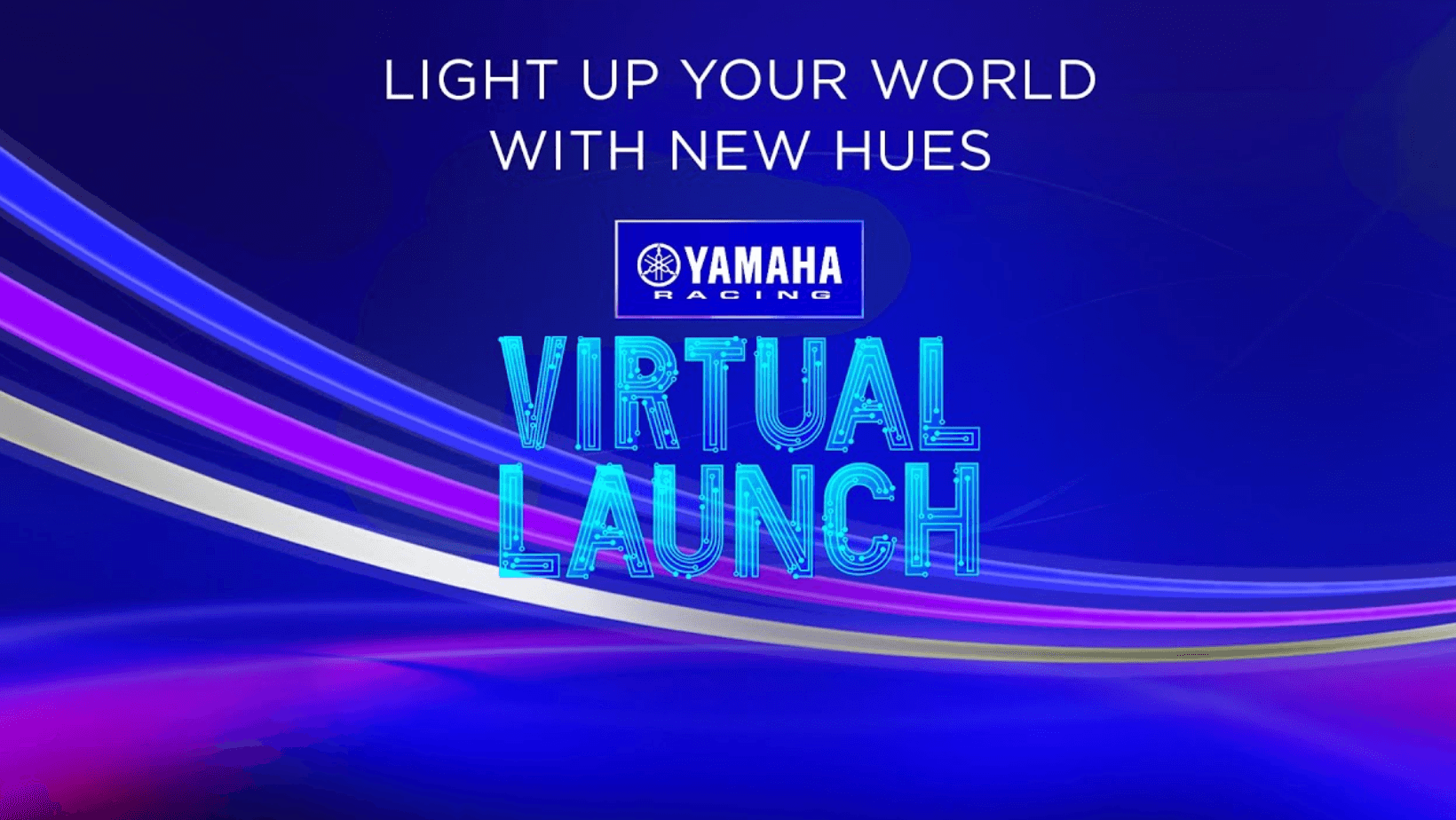 Yamah Virtual Launch