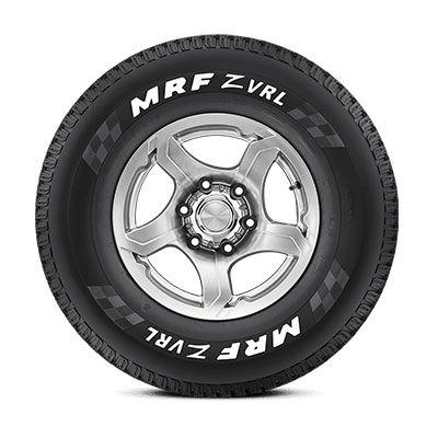 MRF ZVRL MRF ZVRL
