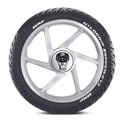 MRF Zapper FY2 MRF Zapper FY2