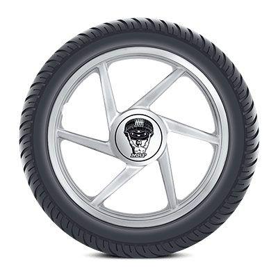 MRF Zapper Y MRF Zapper Y