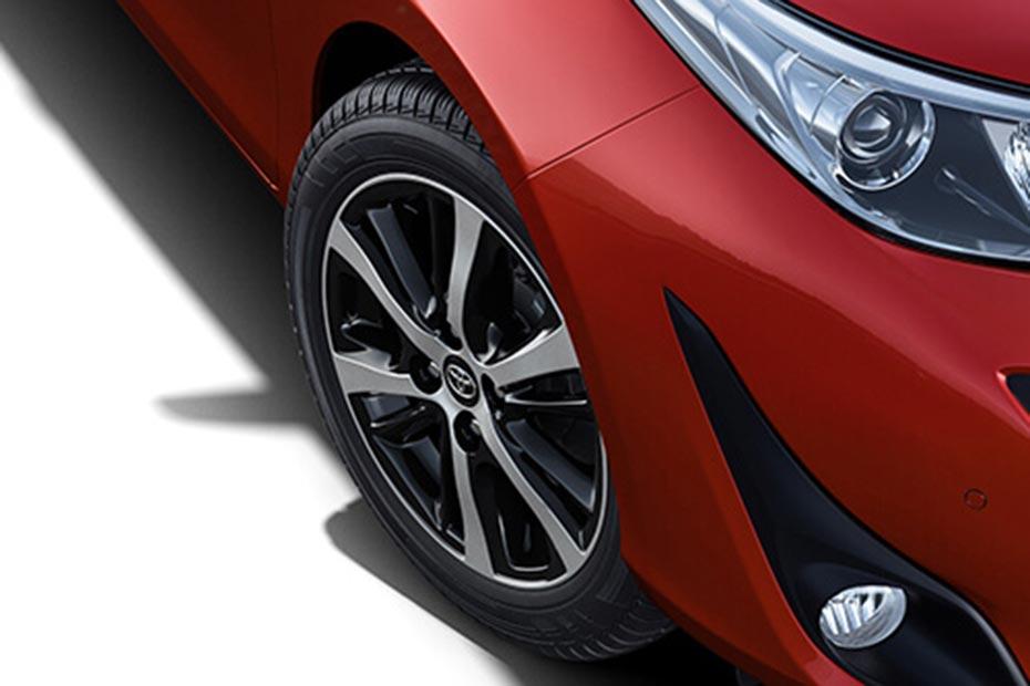 Exterior View Exterior View