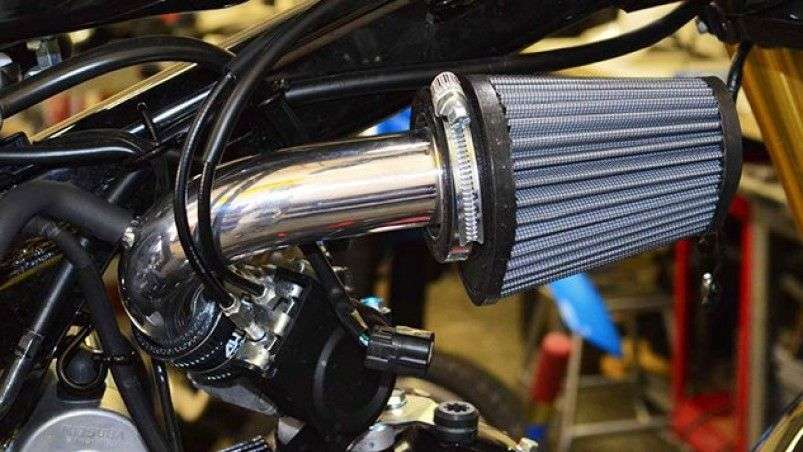 air filter