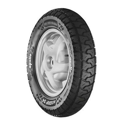 Apollo ACTIGRIP S4 Apollo ACTIGRIP S4