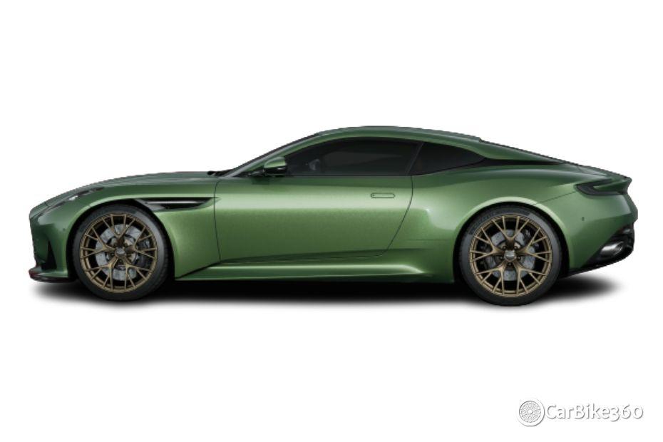 Iridescent Emerald Iridescent Emerald