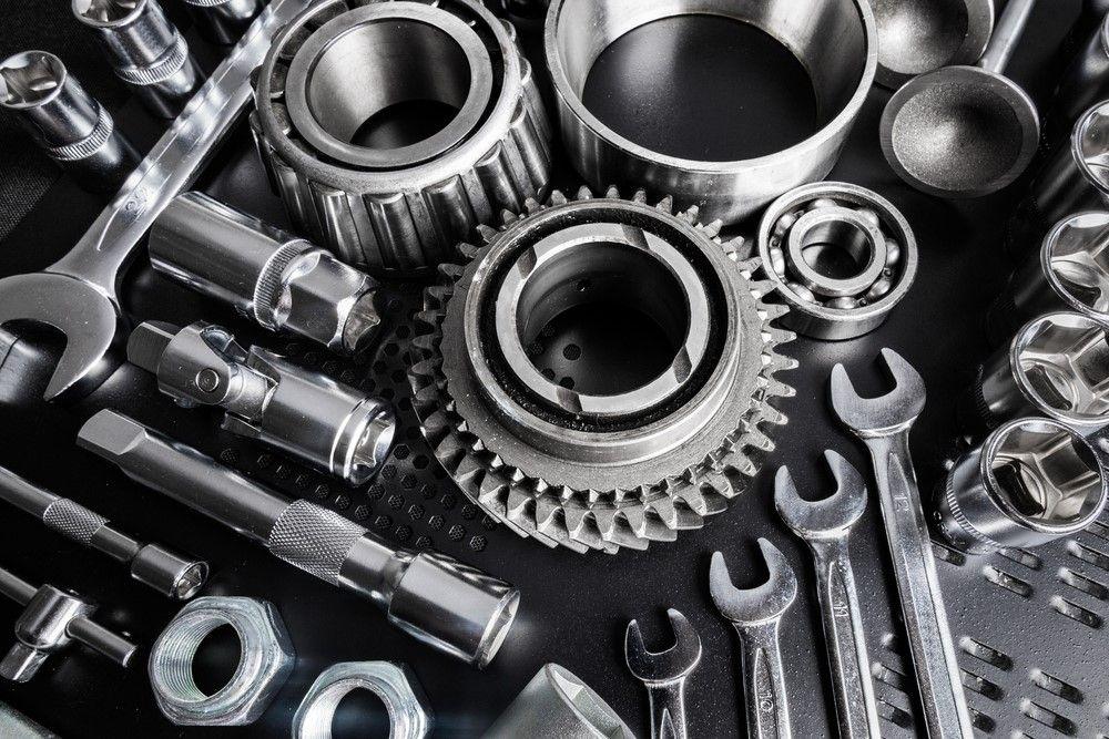 Automobile Components Makers Revenue Has Started To Grow