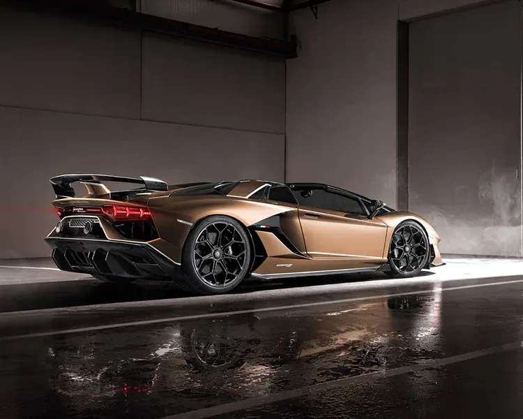 aventador