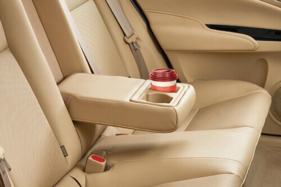 Interior View Interior View