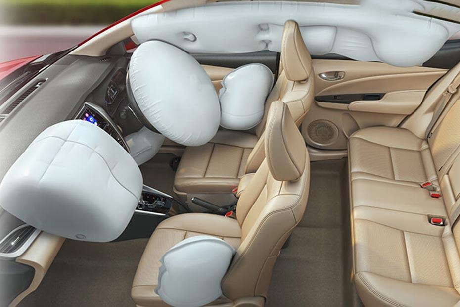 Interior View Interior View